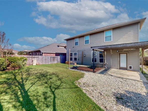 24129 Auburn Falls Lane, Porter TX 77365