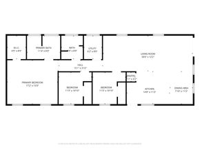 7393 Fairway Drive B, Houston TX 77087