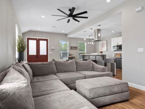 7393 Fairway Drive B, Houston TX 77087