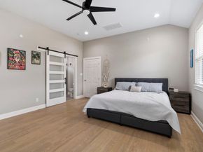 7393 Fairway Drive B, Houston TX 77087