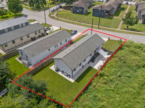 7393 Fairway Drive B, Houston TX 77087