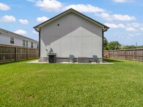 7393 Fairway Drive B, Houston TX 77087