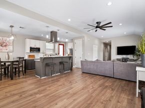 7393 Fairway Drive B, Houston TX 77087