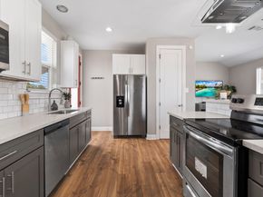 7393 Fairway Drive B, Houston TX 77087