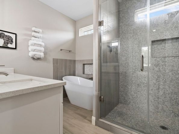 7393 Fairway Drive B, Houston TX 77087