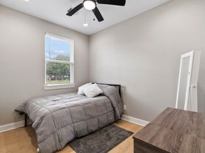 7393 Fairway Drive B, Houston TX 77087