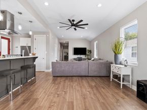 7393 Fairway Drive B, Houston TX 77087
