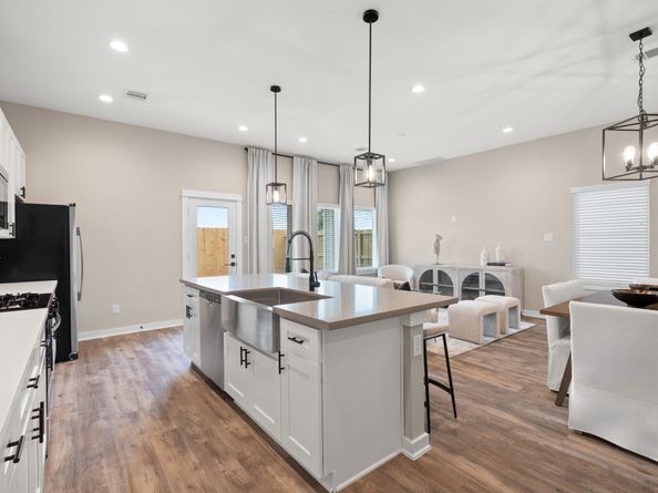 413 Stonework Landing Lane, Houston TX 77076