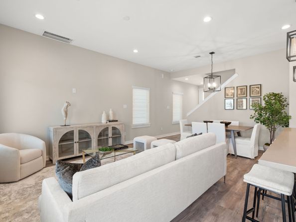 413 Stonework Landing Lane, Houston TX 77076