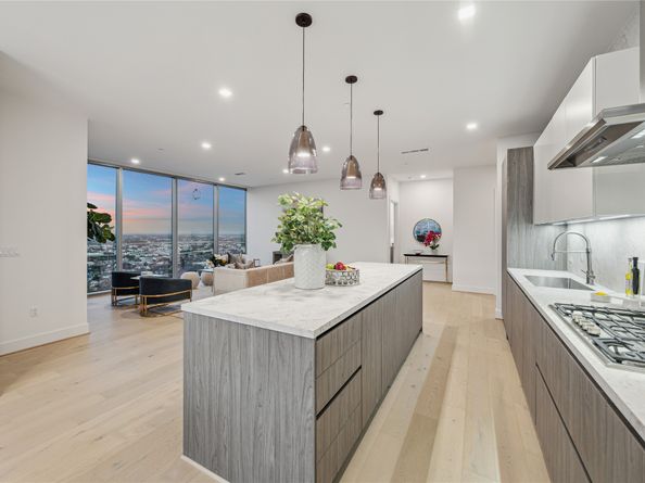 1711 Allen Parkway 2301, Houston TX 77019