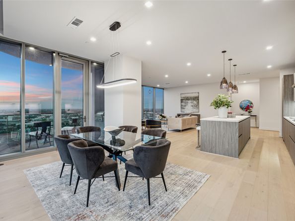 1711 Allen Parkway 2301, Houston TX 77019