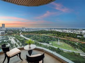 1711 Allen Parkway 2301, Houston TX 77019