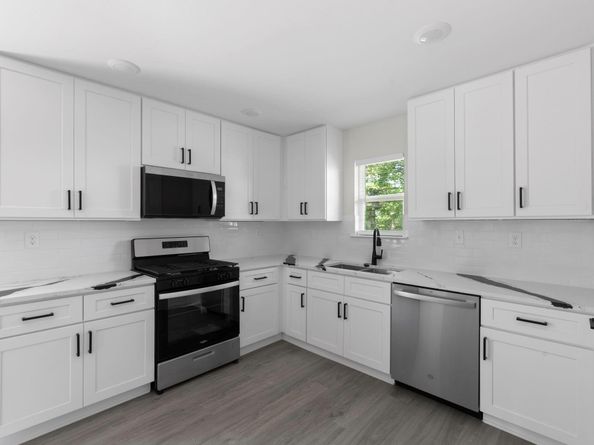 226 Hyta Street, Houston TX 77018