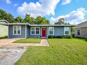 226 Hyta Street, Houston TX 77018