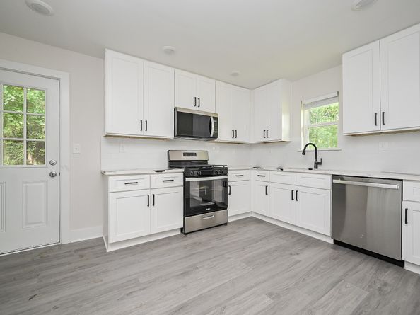 226 Hyta Street, Houston TX 77018