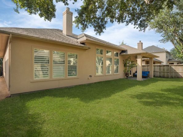 11206 Castille Lane, Houston TX 77082