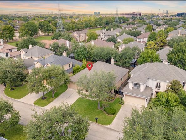 11206 Castille Lane, Houston TX 77082