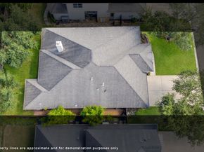 11206 Castille Lane, Houston TX 77082