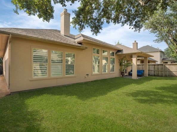 11206 Castille Lane, Houston TX 77082