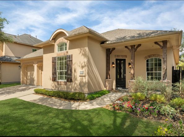 11206 Castille Lane, Houston TX 77082