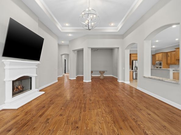 11206 Castille Lane, Houston TX 77082