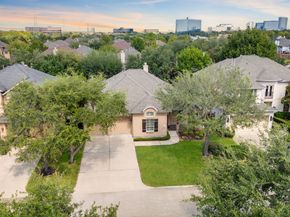 11206 Castille Lane, Houston TX 77082