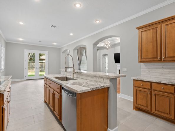 11206 Castille Lane, Houston TX 77082