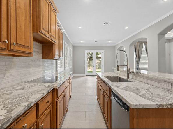 11206 Castille Lane, Houston TX 77082