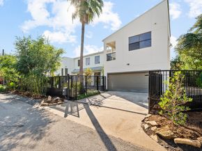 235 Malone Street, Houston TX 77007