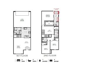 11918 Outer Bark Drive 15, Tomball TX 77375