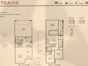 11918 Outer Bark Drive 15, Tomball TX 77375