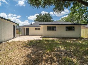 11239 Sagecanyon Drive, Houston TX 77089