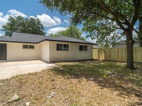 11239 Sagecanyon Drive, Houston TX 77089