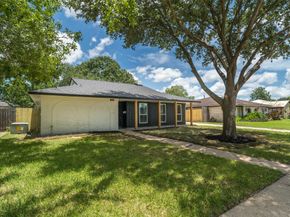 11239 Sagecanyon Drive, Houston TX 77089