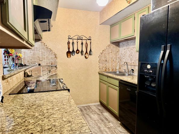 4416 Stanford Court, Houston TX 77041