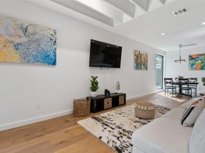 4305 Roseland Avenue, Dallas TX 75204