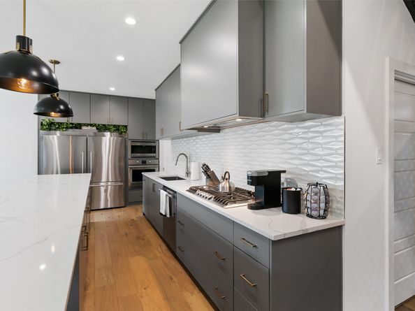 4305 Roseland Avenue, Dallas TX 75204