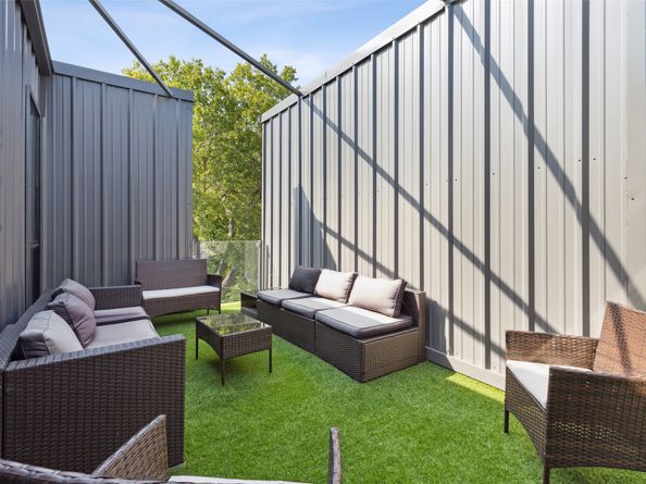 4305 Roseland Avenue, Dallas TX 75204