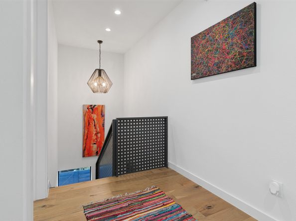 4305 Roseland Avenue, Dallas TX 75204