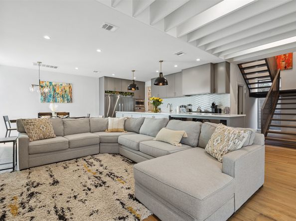 4305 Roseland Avenue, Dallas TX 75204