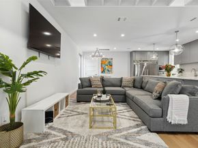 4305 Roseland Avenue, Dallas TX 75204