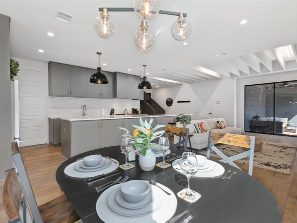 4305 Roseland Avenue, Dallas TX 75204