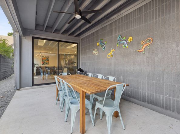 4305 Roseland Avenue, Dallas TX 75204