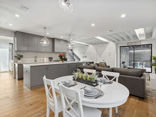 4305 Roseland Avenue, Dallas TX 75204