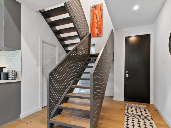 4305 Roseland Avenue, Dallas TX 75204