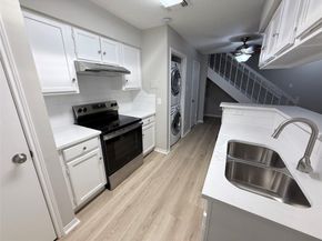 1515 Sandy Springs Road 1102, Houston TX 77042