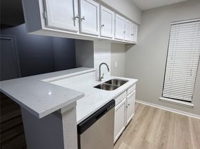 1515 Sandy Springs Road 1102, Houston TX 77042