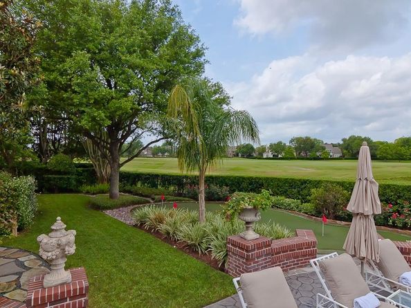 35 The Oval Street, Sugar Land TX 77479