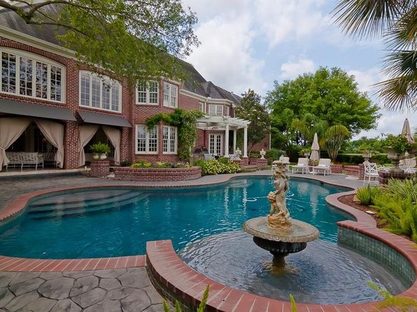 35 The Oval Street, Sugar Land TX 77479