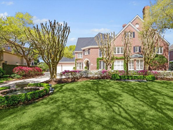 35 The Oval Street, Sugar Land TX 77479